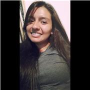 Profesora de Física y Matemáticas, con experiencia de 1 año, ofrece clases particulares online para chicos de colegio desde primaria hasta bachillerato